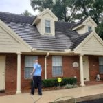 Serving both Residential and Commercial Customers offering pressure washing and more