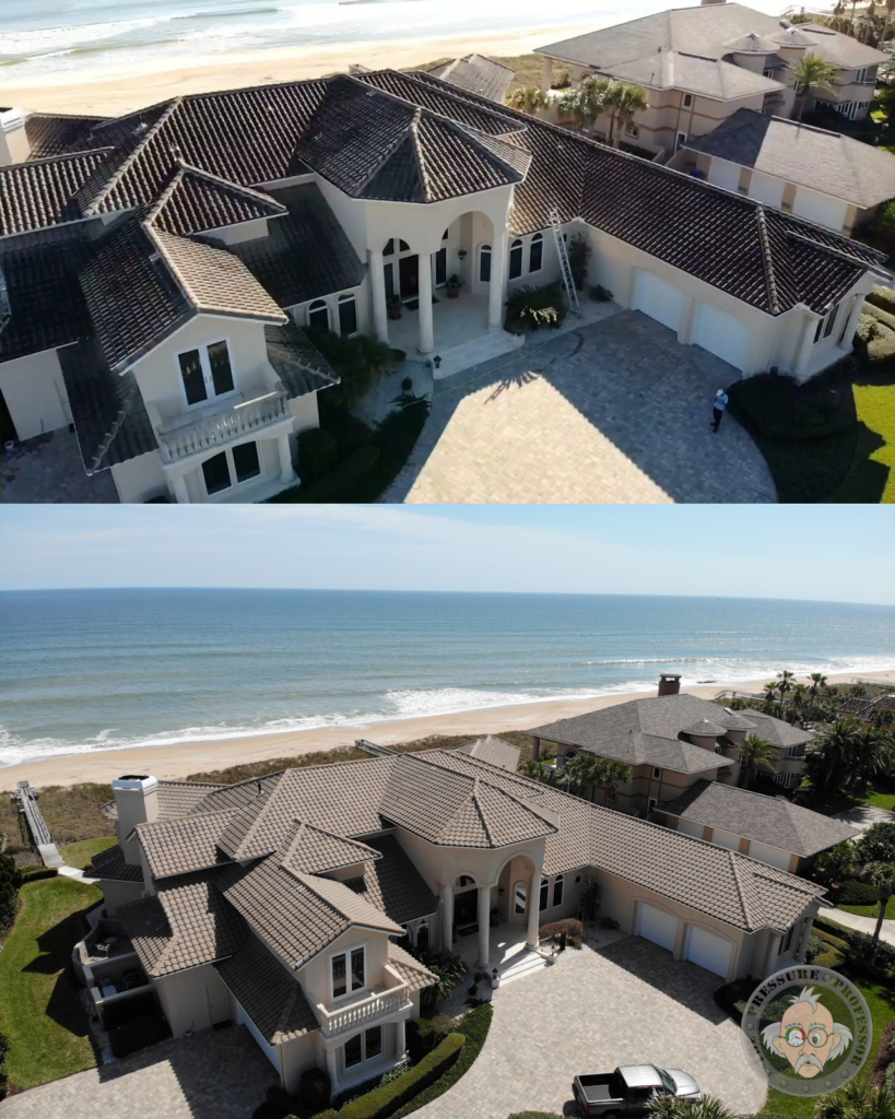 Free no hassle estimates